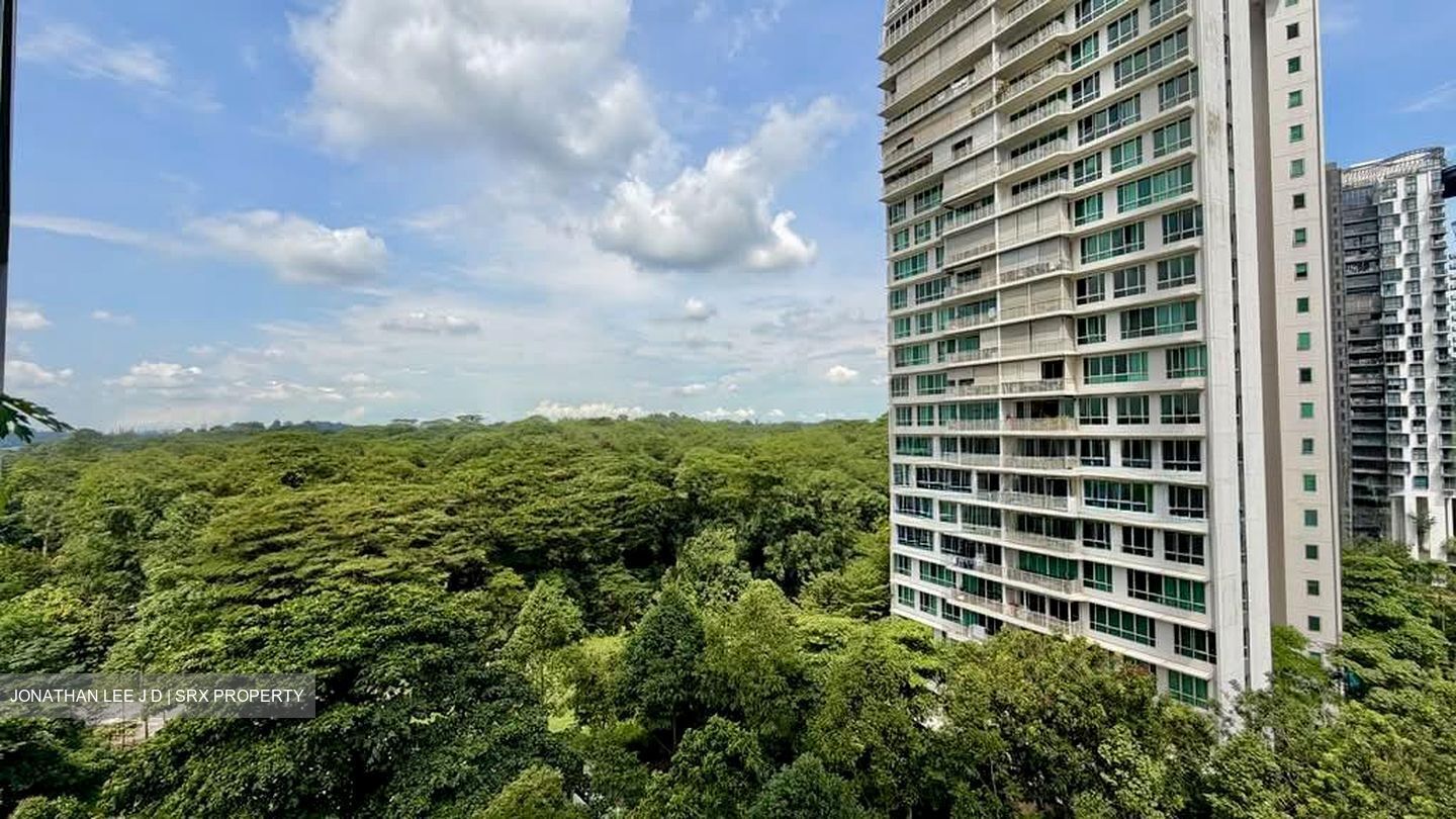 Eco Sanctuary (D23), Condominium #573386651
